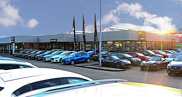 Autohaus Schnickers Xantennull